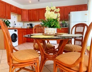 Picture of Dining area and kitchen