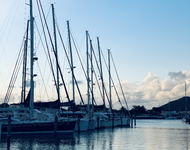 Picture of Harbour view 