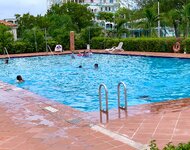 Picture of Pool area