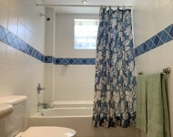 Picture of Master bathroom 