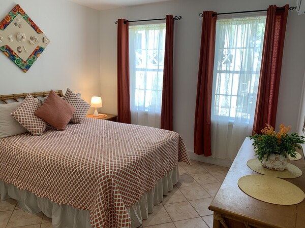 Picture of Second bedroom 