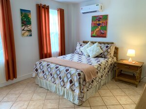 Picture of Master bedroom 