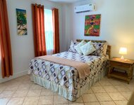 Picture of Master bedroom 