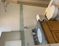 Picture of Second bathroom 