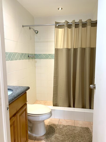 Picture of Second bathroom 