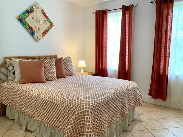 Picture of Second bedroom 