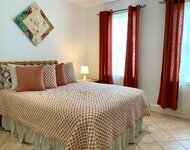 Picture of Second bedroom 