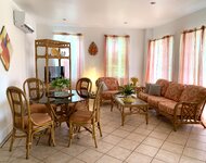 Picture of Living and dining room 