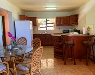 Picture of Living room and kitchen