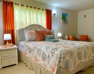 Picture of Master bedroom