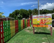 Picture of Big Lobster restaurant 